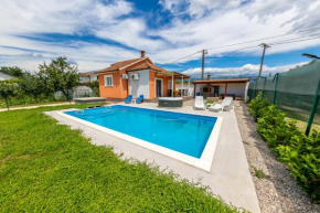 Villa Orange House